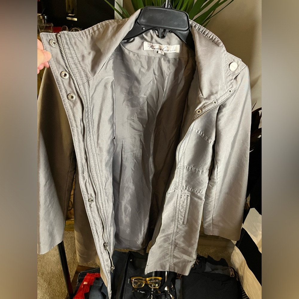 Kenneth Cole jacket - Picture 2 of 7